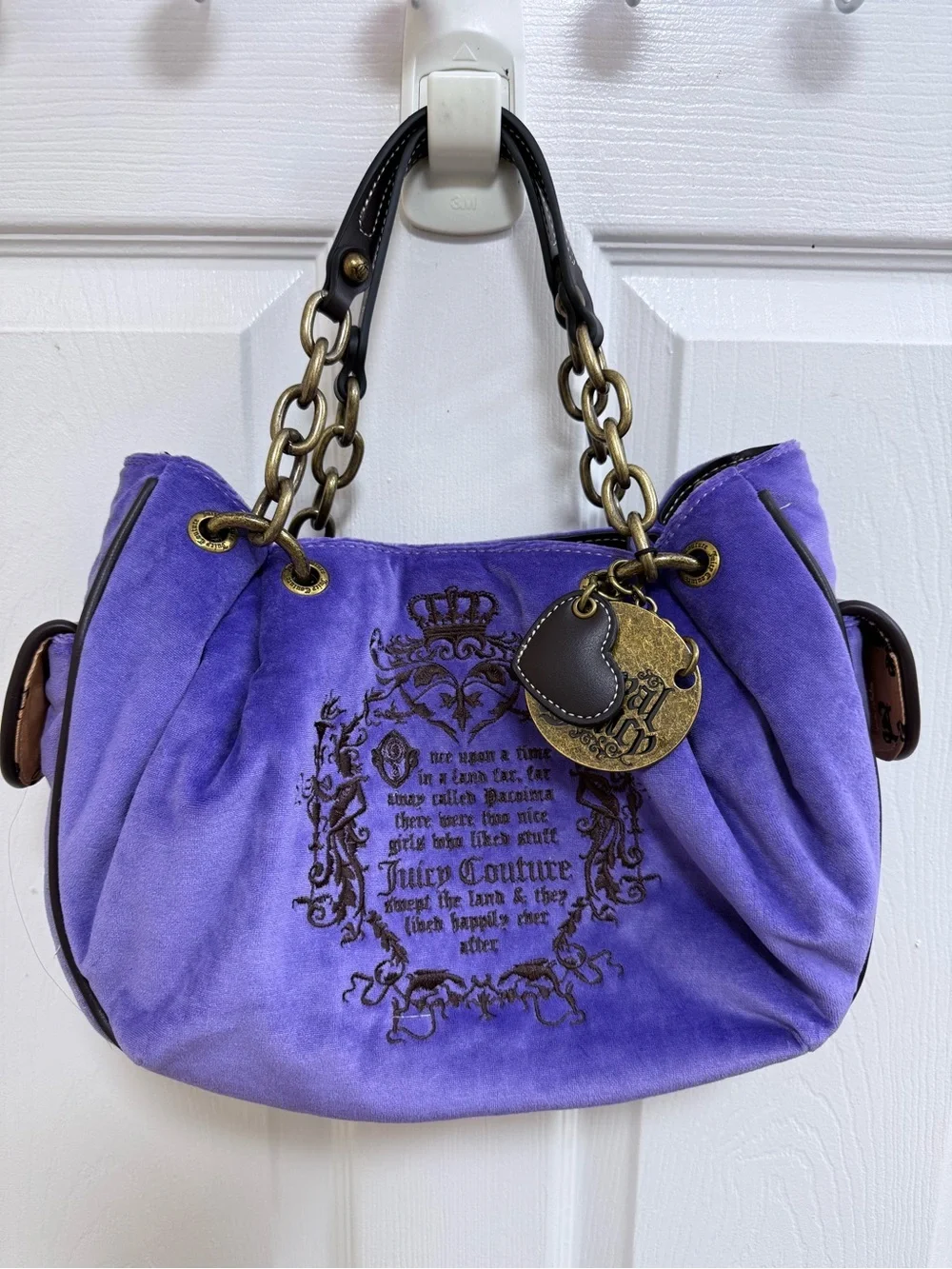NWT Juicy Couture 🇬🇧 UK/🇦🇺 AUS Exclusive 